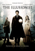 Illusionist - Illusionist - DVD