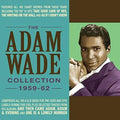 Wade,adam - Collection 1959-62 - Music CD