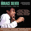 Silver,horace - Horace Silver Collection 1952-56 - Music CD