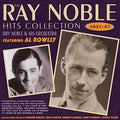 Noble,ray & His Orchestra - Hits Collection 1931-47 - Music CD