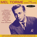 Torme,mel - Early Years 1944-47 - Music CD