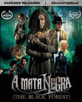 Black Forest (a Mata Negra) - Black Forest (a Mata Negra) - Blu-ray