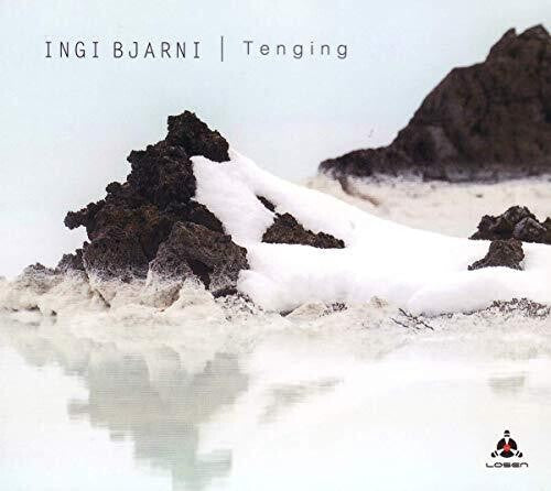 Skulason,ingi Bjarni - Tenging - Music CD