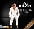 Jolson,al - Decca Years 1945-1950 - Music CD