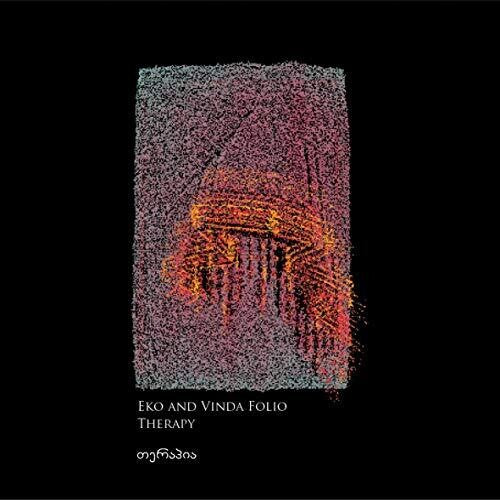 Eko / Folio,vinda - Therapy - Music CD