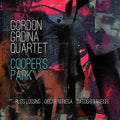 Grdina,gordon - Cooper's Park - Music CD