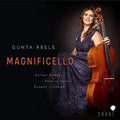 Abele,gunta - Magnificello - Music CD