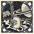 Bison Machine - Seas Of Titan - Music CD