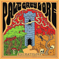 Pale Grey Lore - Eschatology - Music CD