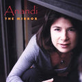 Anandi - Mirror - Music CD