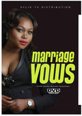 Marriage Vows - Marriage Vows - DVD