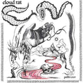 Cloud Rat - Pollinator - Music CD