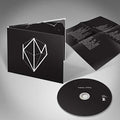 Mikla,kaelan - Kaelan Mikla - Music CD
