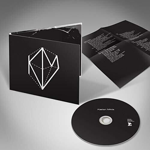 Mikla,kaelan - Kaelan Mikla - Music CD