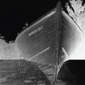 Hammered Hulls - Hammered Hulls - Vinyl Record