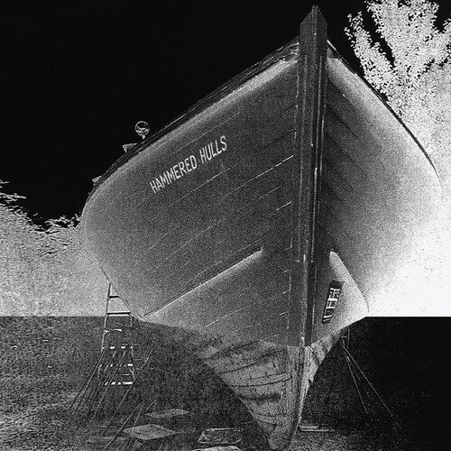 Hammered Hulls - Hammered Hulls - Vinyl Record