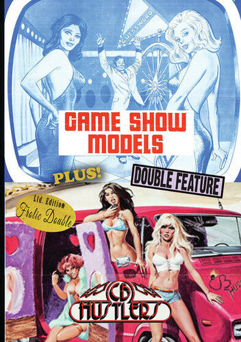 Game Show Models / Cb Hustlers - Game Show Models / Cb Hustlers - DVD