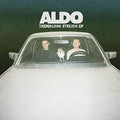 Aldo - Trembling Eyelids - Vinyl Record