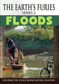 Earths Furies (series 2): Floods - Earths Furies (series 2): Floods - DVD