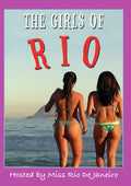 Girls Of Rio - Girls Of Rio - DVD