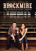 Brockmire: Season 1 - Brockmire: Season 1 - DVD