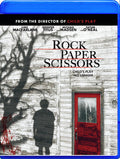Rock Paper Scissors - Rock Paper Scissors - Blu-ray