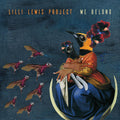 Lilli Lewis Project - We Belong - Music CD