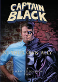 Captain Black - Captain Black - DVD
