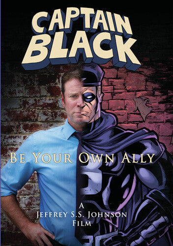 Captain Black - Captain Black - DVD