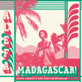 Alefa Madagascar / Various - Alefa Madagascar / Various - Music CD