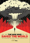 Man Who Saved The World - Man Who Saved The World - DVD