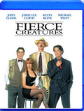 Fierce Creatures - Fierce Creatures - Blu-ray
