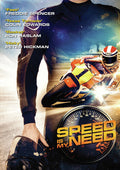 Speed Is My Need - Speed Is My Need - DVD