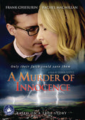 Murder Of Innocence - Murder Of Innocence - DVD