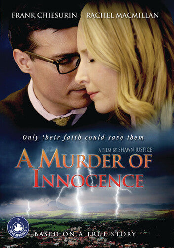 Murder Of Innocence - Murder Of Innocence - DVD