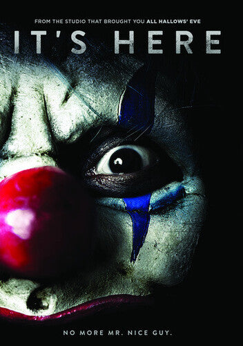 It's Here - It's Here - DVD