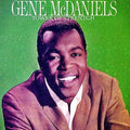 Mcdaniels,gene - Tower Of Strength - Vinyl Record