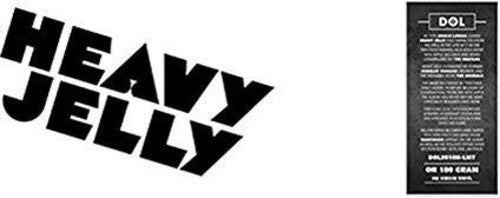 Heavy Jelly - Heavy Jelly - Vinyl Record