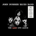 Dummer,john Blues Band - Lost 1973 Album - Vinyl Record