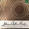 Bertoglio,chiara - Bach & Italy Vol 2 - Music CD