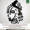 Valli,gervasio Tarragona - Time After Yesterday Vol 1 - Music CD