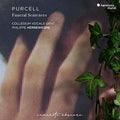 Purcell / Herreweghe,philippe / Collegium Vocal - Funeral Sentences - Music CD
