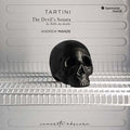 Tartini / Manze,andrew - Tartini: Devil's Sonata - Music CD