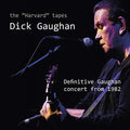 Gaughan,dick - Harvard Tapes - Music CD