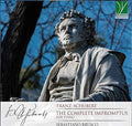 Schubert / Brusco,sebastiano - Schubert: The Complete Impromptus - Music CD
