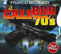 Micalizzi,franco - Calibro 70's - Music CD
