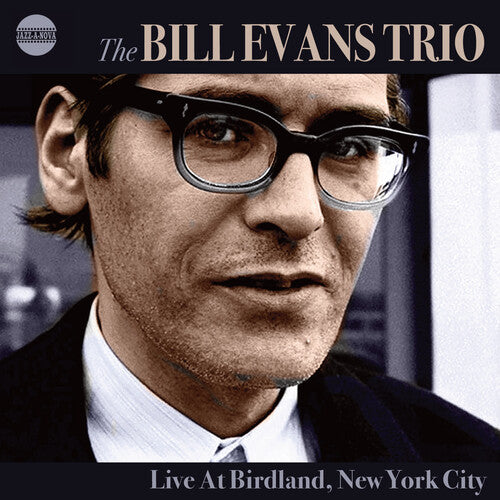 Evans,bill Trio - Live At Birdland New York City - Music CD