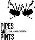 Pipes & Pints - Second Chapter - Music CD