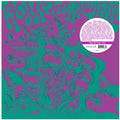 Wobble Jaggle Jiggle - Overflowing Bowl Of Green Jelly - Vinyl Record