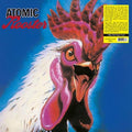 Atomic Rooster - Atomic Rooster - Vinyl Record